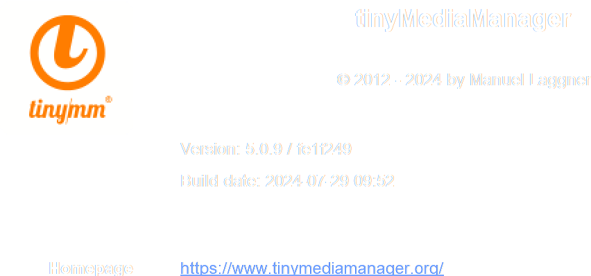 tinyMediaManager_5_0_9 tinyMediaManager_5_0_9